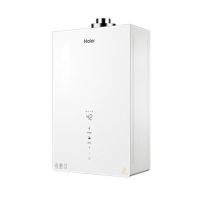 海尔 燃气热水器 JSG31-16FU5SFPXGU1 16升 水伺服恒温家用速热变频五分段燃烧 二级能效