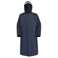 圣一智控 SY-90 连体式雨衣(计价单位:套)黑色