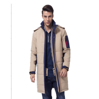 伊思盼 ESSSPESSSP伊思盼 SY PA14 户外作业防静电防寒服(计价单位:套)黑色