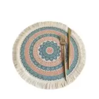 莘爱 多用途枕巾 XA013 块(备注颜色)