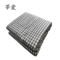 莘爱 纯棉夏凉被 XA011 套