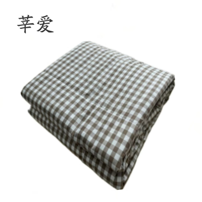 莘爱 夏凉被 XA006 条