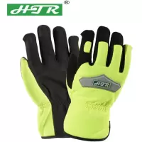 海太尔/HTR 轻型机械手套 0393 一副