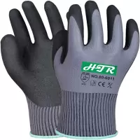 海太尔/HTR 尼龙耐磨手套 80-6011 12副