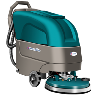 亚伯兰(abram)A530S-1铅酸款 手推式洗地机 24V100A工厂商用工业洗地 医院超市商场候车厅拖地机