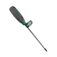 长鹿工具 B系列梅花螺丝刀5*150*T30 1支