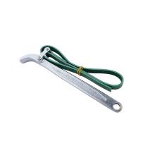 长鹿工具 皮带式滤清器扳手9寸 1把
