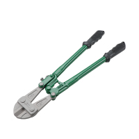 长鹿工具 断线钳(T8钢)18