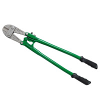 长鹿工具 断线钳(T8钢)24