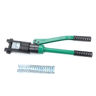 长鹿工具 长鹿手动液压钳240 1台