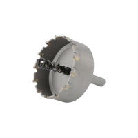 长鹿工具 合金开孔器-65mm 1支