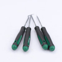 长鹿工具 4件套油封拉拔组套 1套