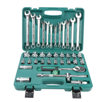 长鹿工具 37件维修工具组套 1套