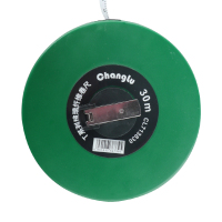 长鹿工具 T系列玻璃纤维卷尺30米 1把