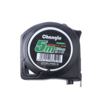 长鹿工具 超宽尺带卷尺5m*22mm(JIS一级标准) 1把