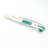 长鹿工具 美工刀-五连发 1把