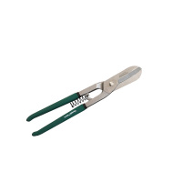 长鹿工具 德式铁皮剪14寸 1把