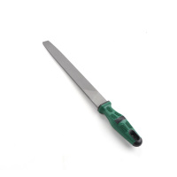 长鹿工具 扁锉12寸 1把