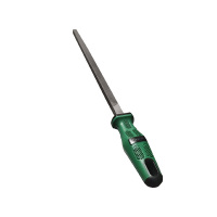 长鹿工具 方锉12寸 1把