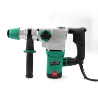 长鹿工具 电锤28mm(1150W) 1台