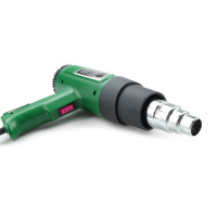 长鹿工具 调温热风枪2000W 1把