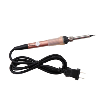 长鹿工具 内热式调温电烙铁60W(200-450摄氏度) 1支