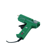 长鹿工具 精品热熔胶枪100W 1把