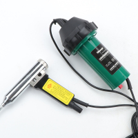 长鹿工具 分体式调温塑料焊枪 1080W 1把