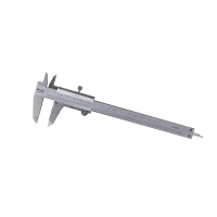 长鹿工具 专业级游标卡尺150mm 1把