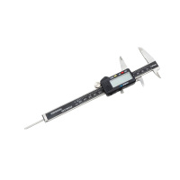 长鹿工具 精品数显游标卡尺150mm 1把