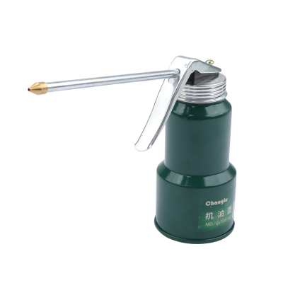 长鹿工具 机油壶250cc 1个
