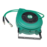 长鹿工具 自动卷管器-气鼓 1台