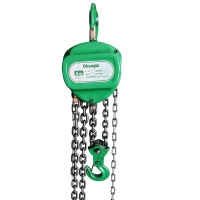 长鹿工具 手拉葫芦5T*6M 1台