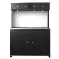 希力XL-4W355 商用净水器