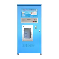 希力XL-RO800G(常规款) 商用净水器