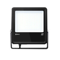 公牛(BULL)LED投光灯庭院灯MG-A200A-AE IP65防水 200W/6500K/白光