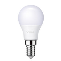 公牛(BULL)LED球泡灯MQ-A10341 3W/E27/6500K (单位:个)