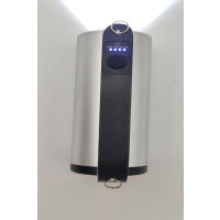 绿色亿嘉 YJ7102 手提式防爆探照灯 消防救援应急救灾防汛抢险