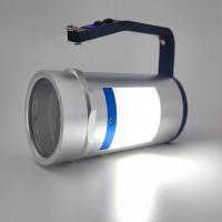 绿色亿嘉 YJ7106 多功能防爆手提灯 消防救援应急救灾防汛抢险