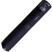 绿色亿嘉 YJ620A 佩戴式头灯 消防救援应急救灾防汛抢险