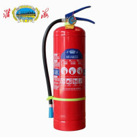 淮海牌手提式干粉灭火器5kg MF/ABCE5