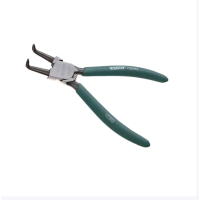 世达/SATA德式穴用曲口卡簧钳9