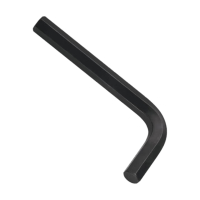 世达/SATA发黑内六角扳手16MM84321