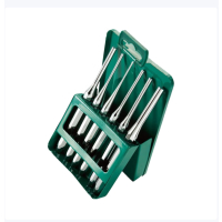 世达/SATA6件套销冲9162