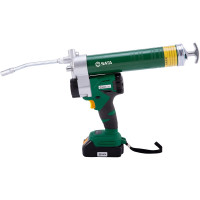 世达/SATA专业级锂电无刷黄油枪组套51021