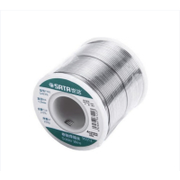 世达/SATA卷轴焊锡丝1.0MM/250克90313