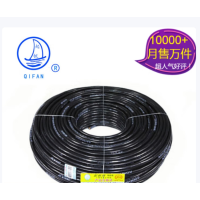 起帆 RVV4平方5芯 100米/卷