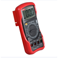 优利德 数字万用表