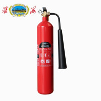 淮海牌 手提式二氧化碳灭火器3kg MT/BE3合金钢