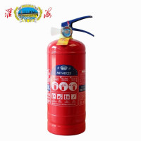 淮海牌 手提式干粉灭火器3kg MF/ABCE3